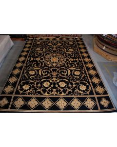 Handmade Rugs 10x14 1128991