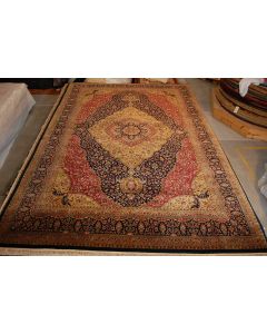 Handmade Rugs 10x14 001308