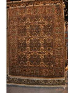 Handmade Rugs 8x10 1128436