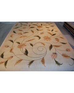 Handmade Rugs 12x15 0731138