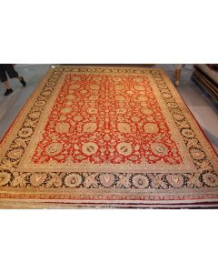 Handmade Rugs 12x15 0731072