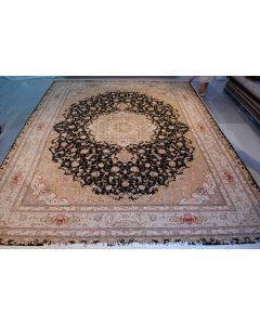 Handmade Rugs 12x15 0731658