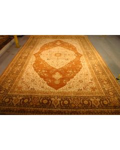 Handmade Rugs 12x18 0731017