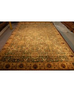 Handmade Rugs 12x18 1128377