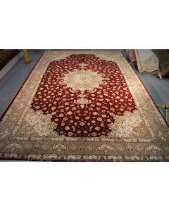 Handmade Rugs 12x18 1128335