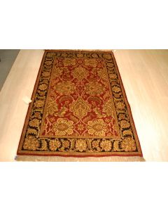 Handmade Rugs 4x6 0731785