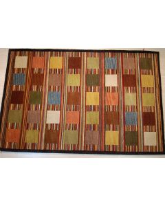 Handmade Rugs 4x6 01740