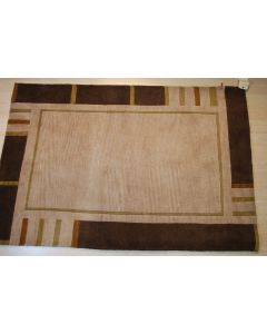 Handmade Rugs 4x6 01704
