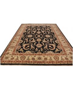 Handmade Rugs 9x12 21489