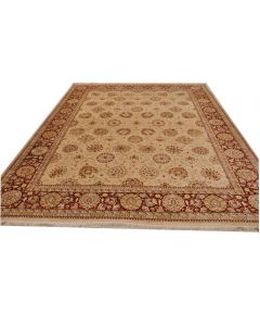 Handmade Rugs 9x12 1128419