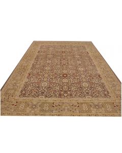 Handmade Rugs 9x12 1128732