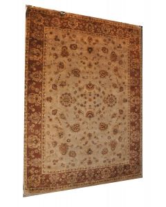 Handmade Rugs 9x12 1128787