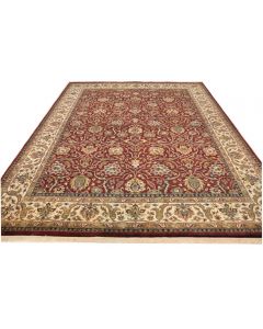 Handmade Rugs 9x12 1128795