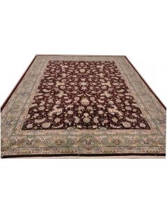 Handmade Rugs 9x12 1128858