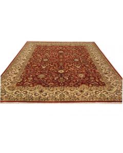 Handmade Rugs 9x12 1128925