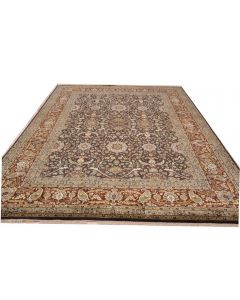 Handmade Rugs 9x12 1128950