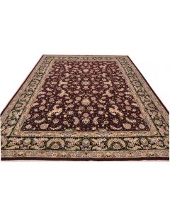 Handmade Rugs 9x12 2094160