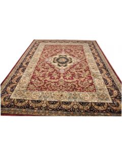 Handmade Rugs 9x12 2094328