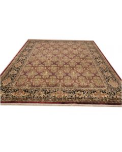 Handmade Rugs 9x12 2094347