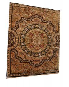 Handmade Rugs 8x10 2094003