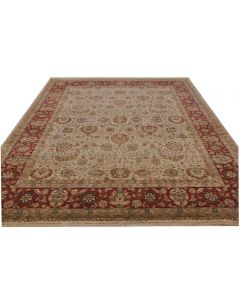 Handmade Rugs 9x12 0731436