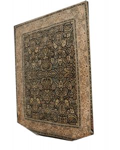 Handmade Rugs 9x12 0731611