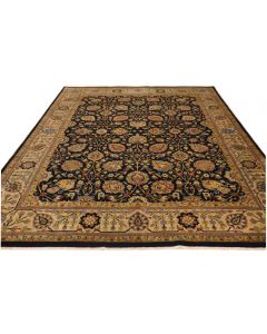 Handmade Rugs 9x12 001175