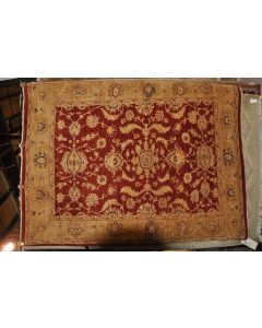 Handmade Rugs 5x8 1128191