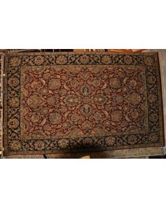 Handmade Rugs 5x8 1128444