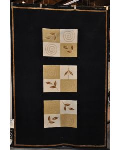 Handmade Rugs 5x8 1128997