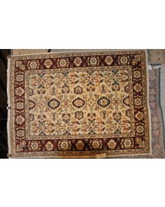 Handmade Rugs 5x8 20802