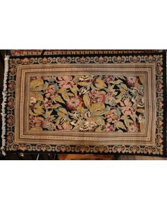 Handmade Rugs 5x8 0731048