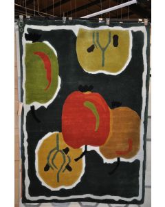 Handmade Rugs 5x8 3574700