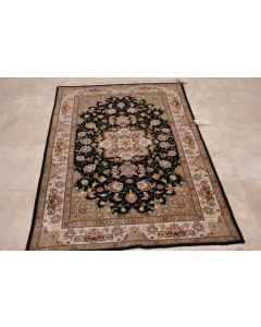 Handmade Rugs 4x6 011175