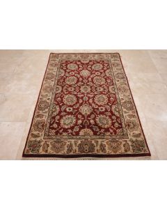 Handmade Rugs 4x6 011892