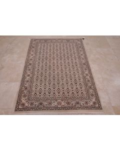 Handmade Rugs 4x6 016671