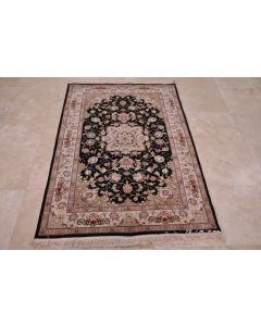 Handmade Rugs 4x6 1128215