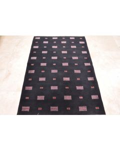 Handmade Rugs 4x6 1128929