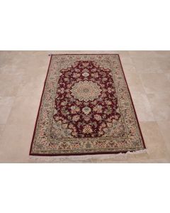 Handmade Rugs 4x6 0731322