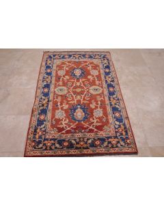 Handmade Rugs 4x6 0731907