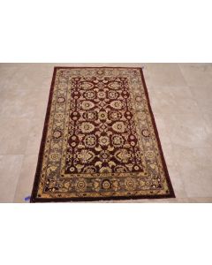 Handmade Rugs 4x6 2094620 0731382