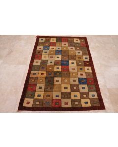 Handmade Rugs 4x6 3574278