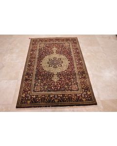 Handmade Rugs 4x6 3574404