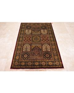 Handmade Rugs 4x6 3574433