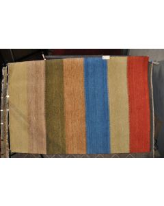 Handmade Rugs 6x9 01991