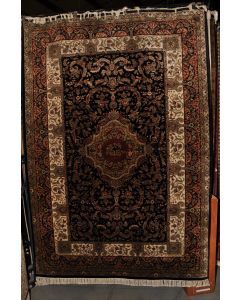 Handmade Rugs 6x9 002149