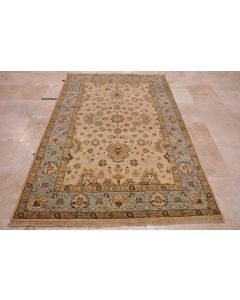 Handmade Rugs 6x9 002729