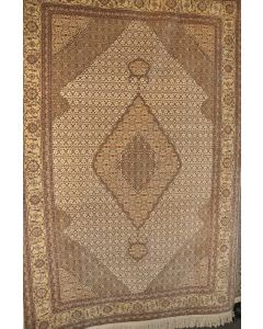 Handmade Rugs 6x9 005263