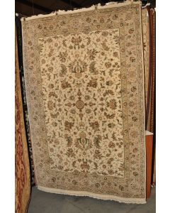 Handmade Rugs 6x9 011080