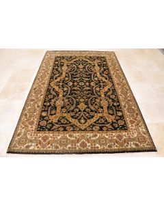 Handmade Rugs 6x9 0014918